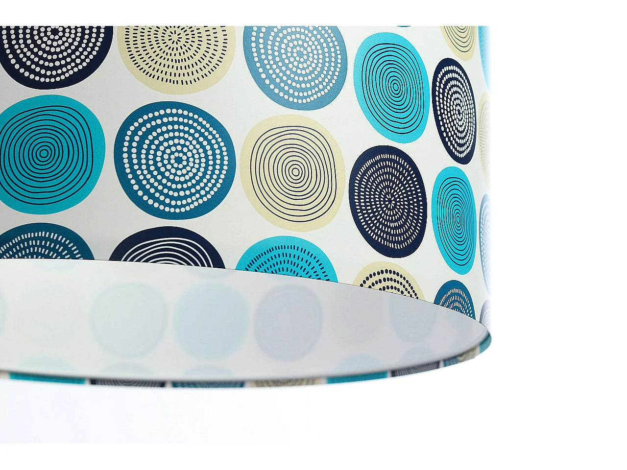 Suspension Foto Abstraction