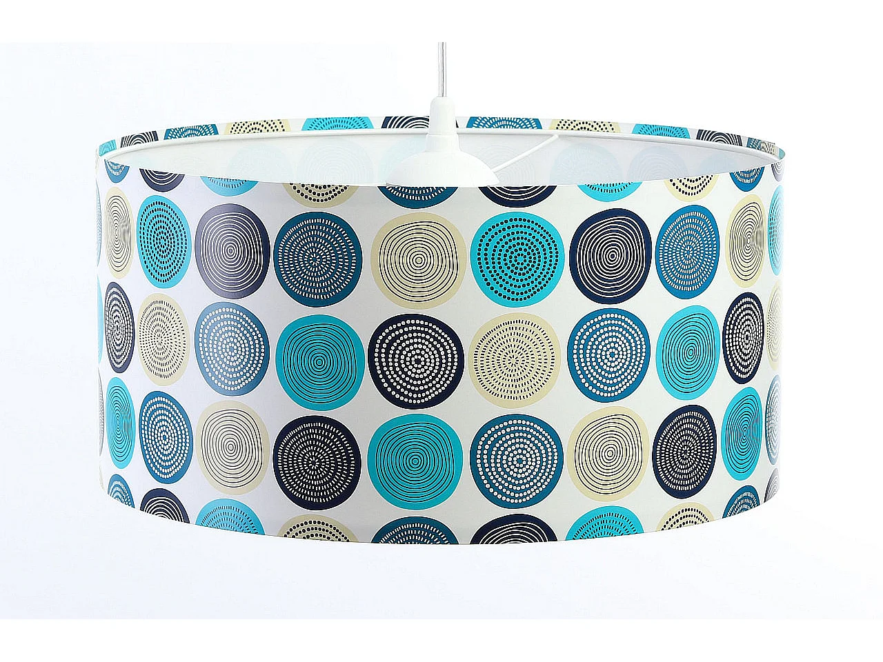 Suspension Foto Abstraction