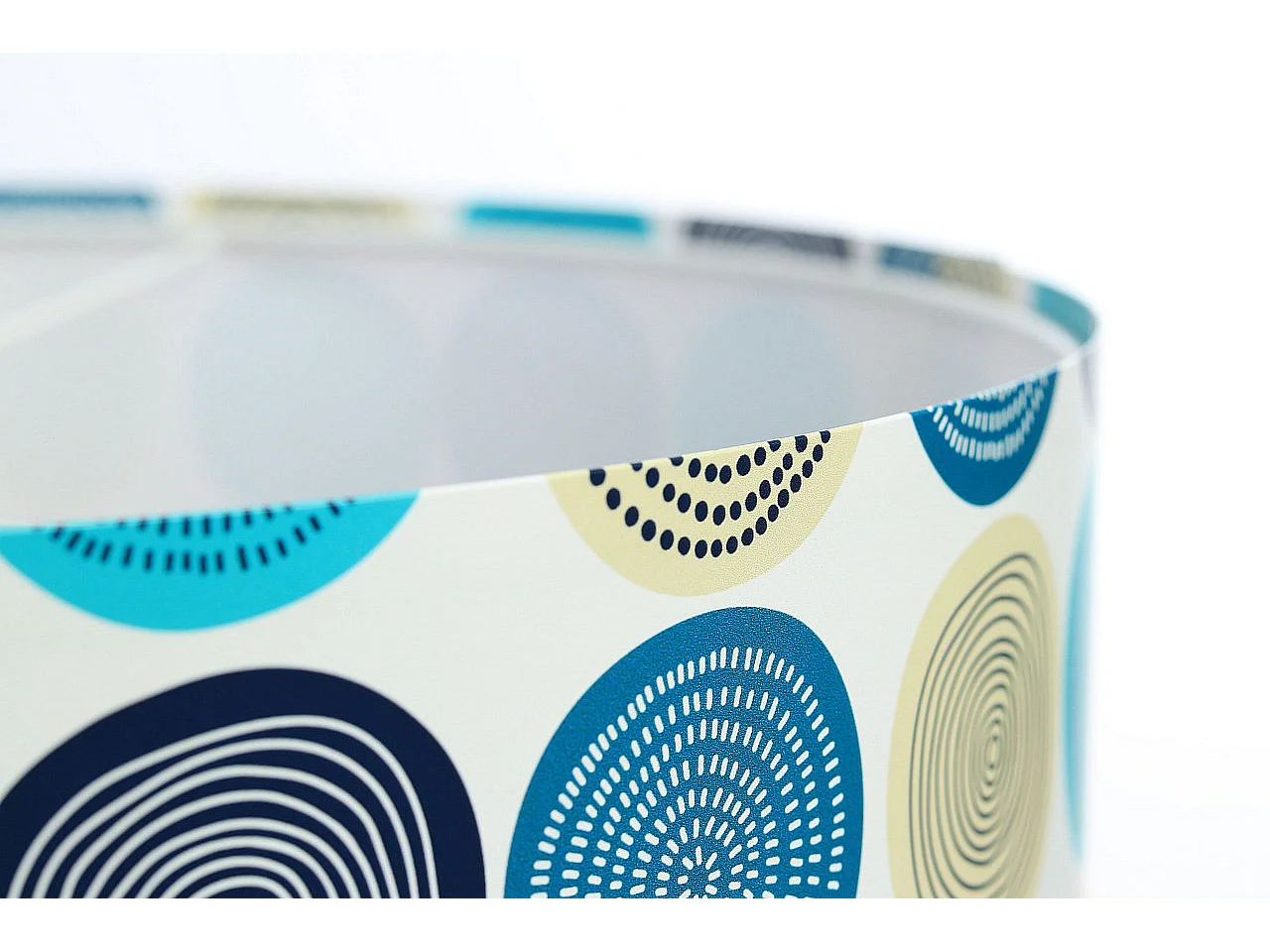 Suspension Foto Abstraction