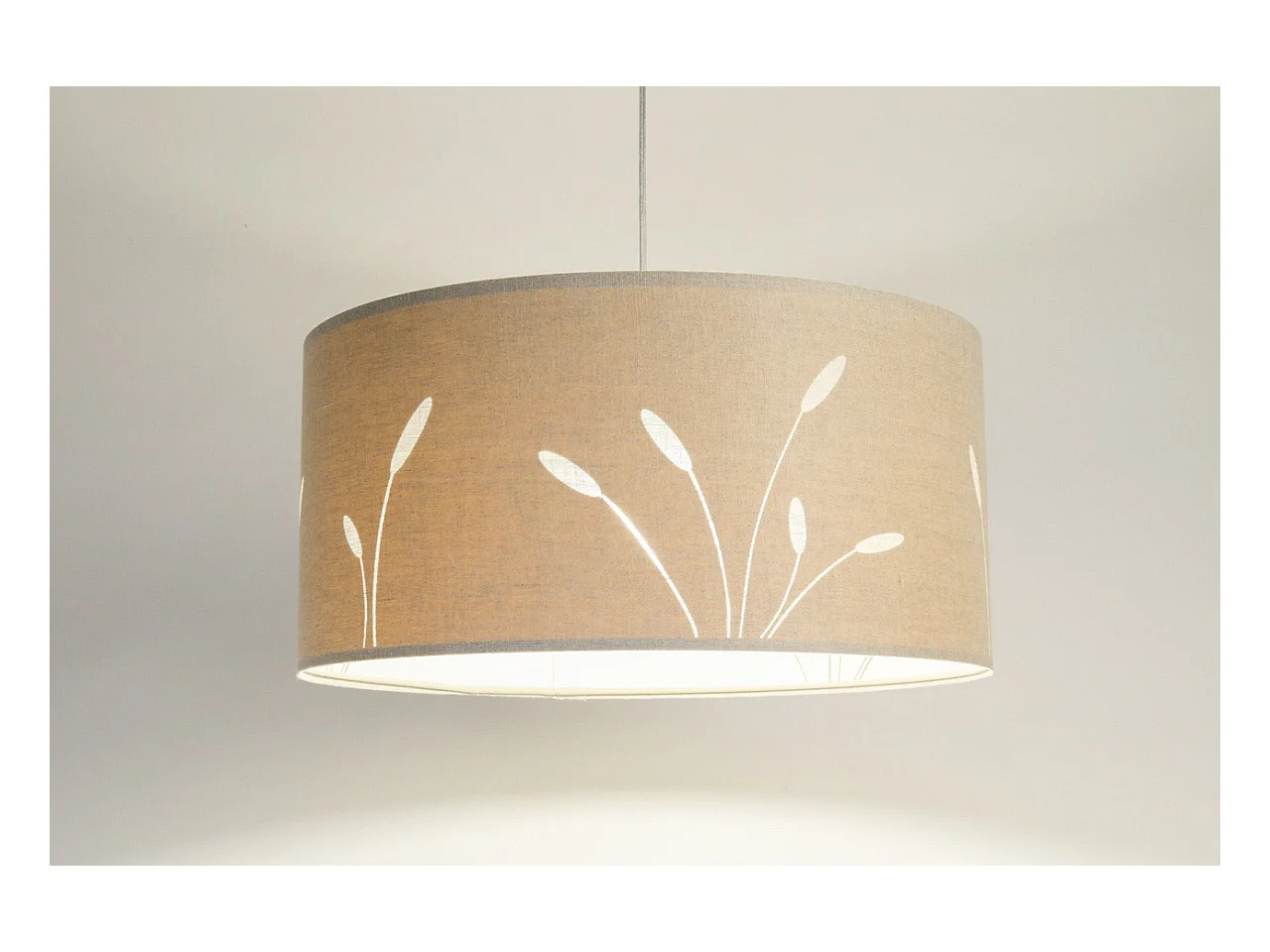 Suspension Boho Auris