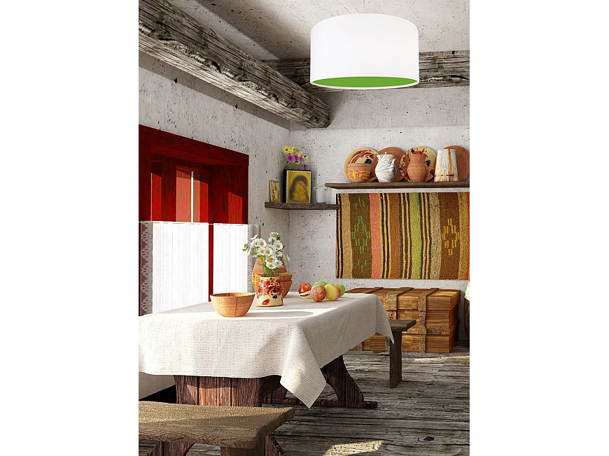 Suspension Standard Home