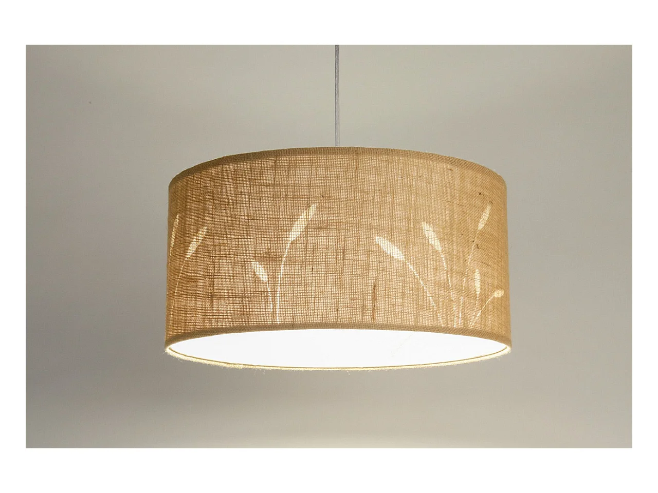 Suspension Boho Auris