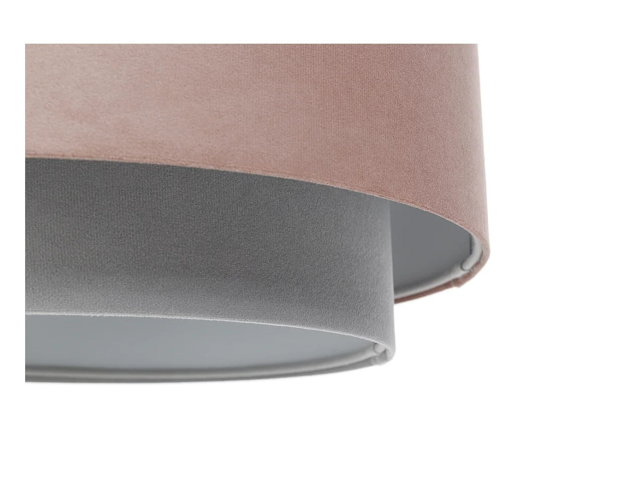 Suspension Doblo Jasmin Powder Pink