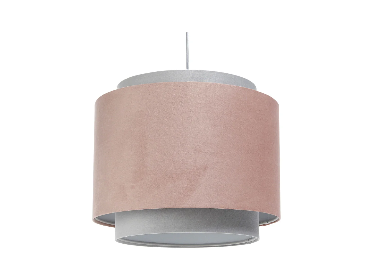 Suspension Doblo Jasmin Powder Pink