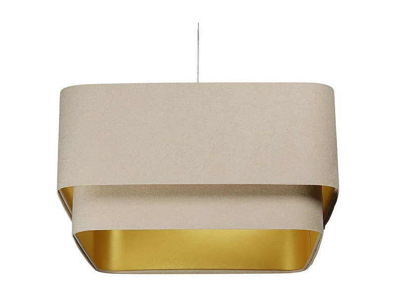 Suspension Kwadro Duo Velour