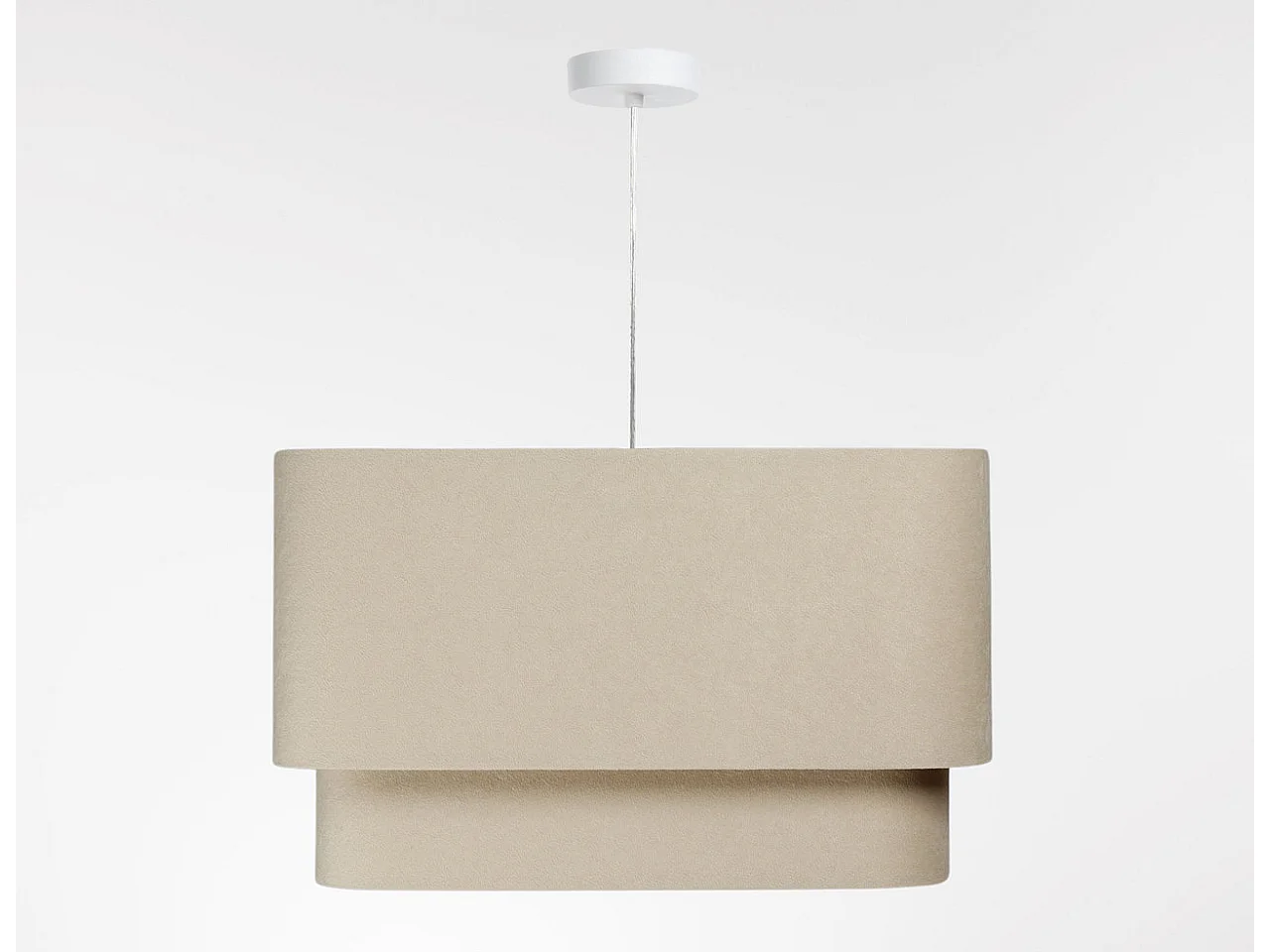 Suspension Kwadro Duo Velour