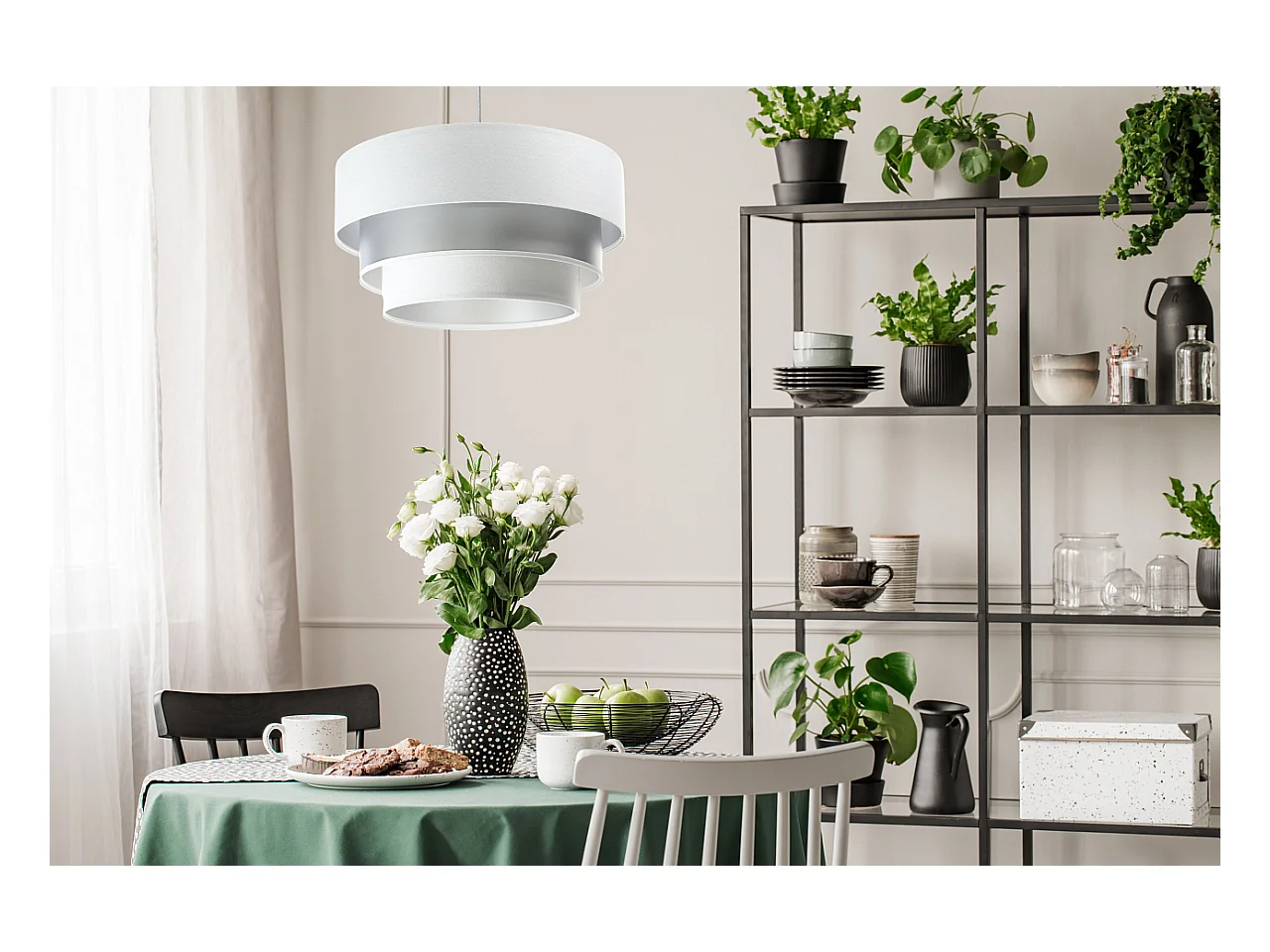 Suspension Triniti Small