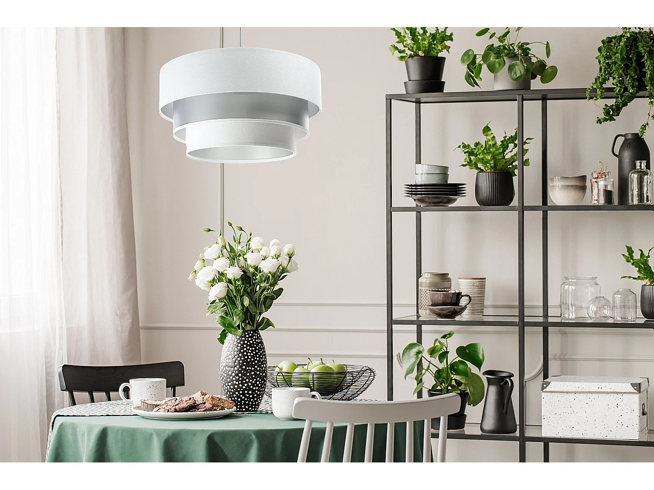 Suspension Triniti Small