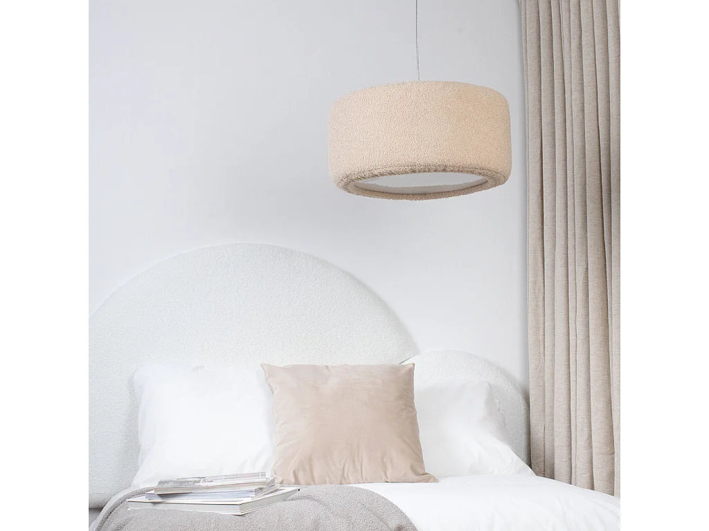 Suspension Cloud Beige