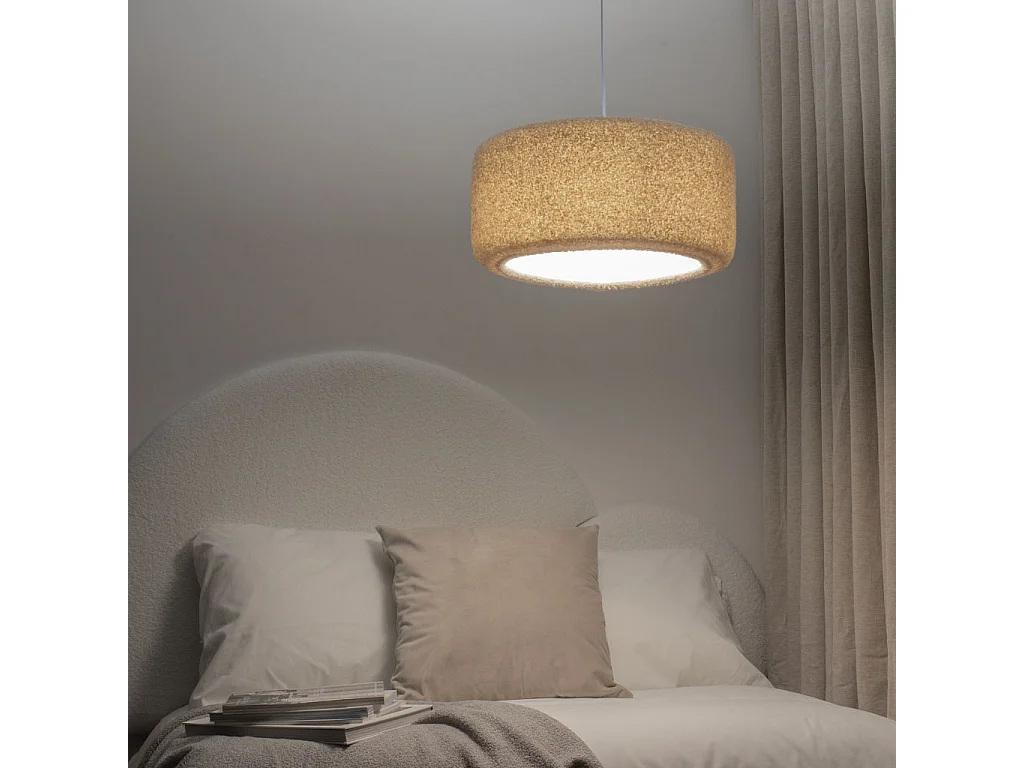 Suspension Cloud Beige