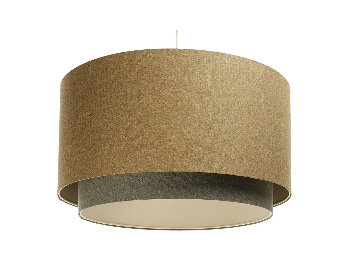 Suspension Duo BOHO ELEGANT