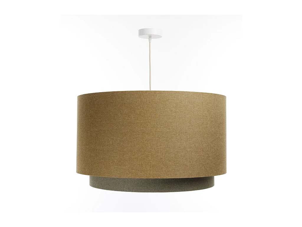 Suspension Duo BOHO ELEGANT