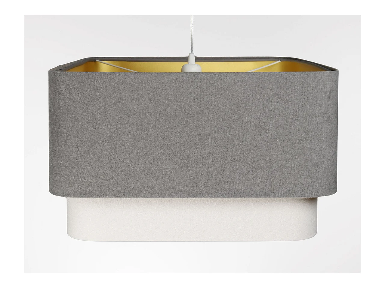 Suspension Kwadro Duo Velour