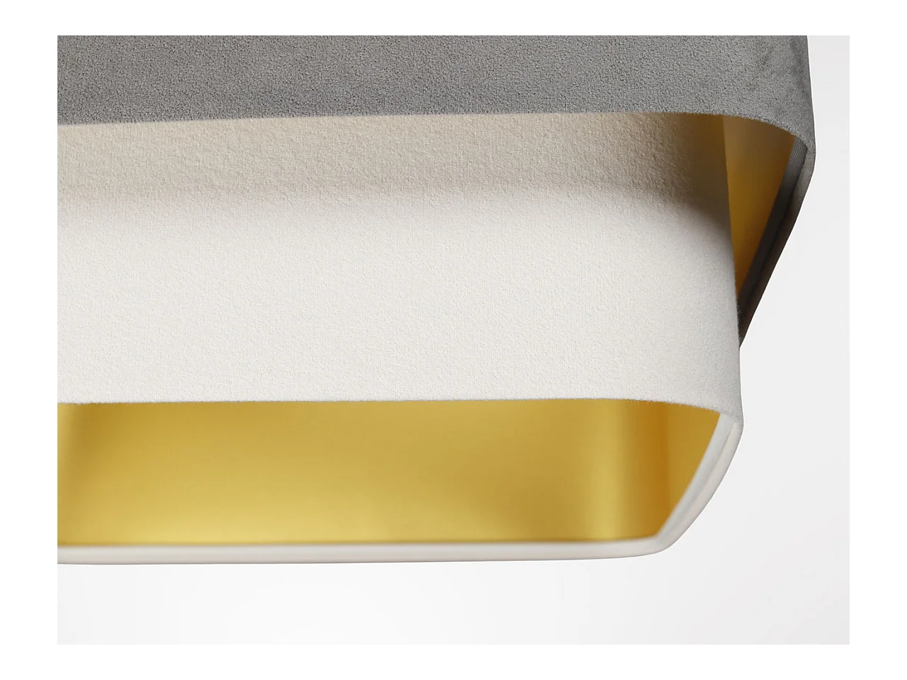 Suspension Kwadro Duo Velour