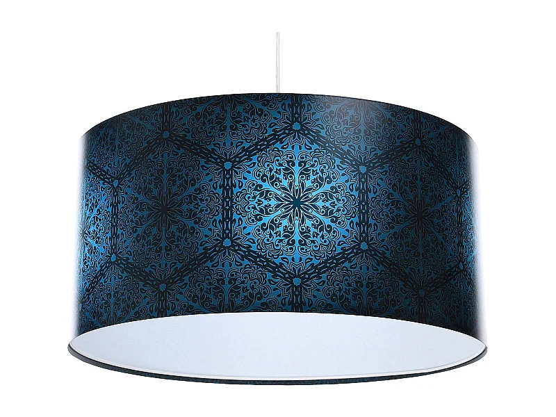 Suspension Foto Abstraction