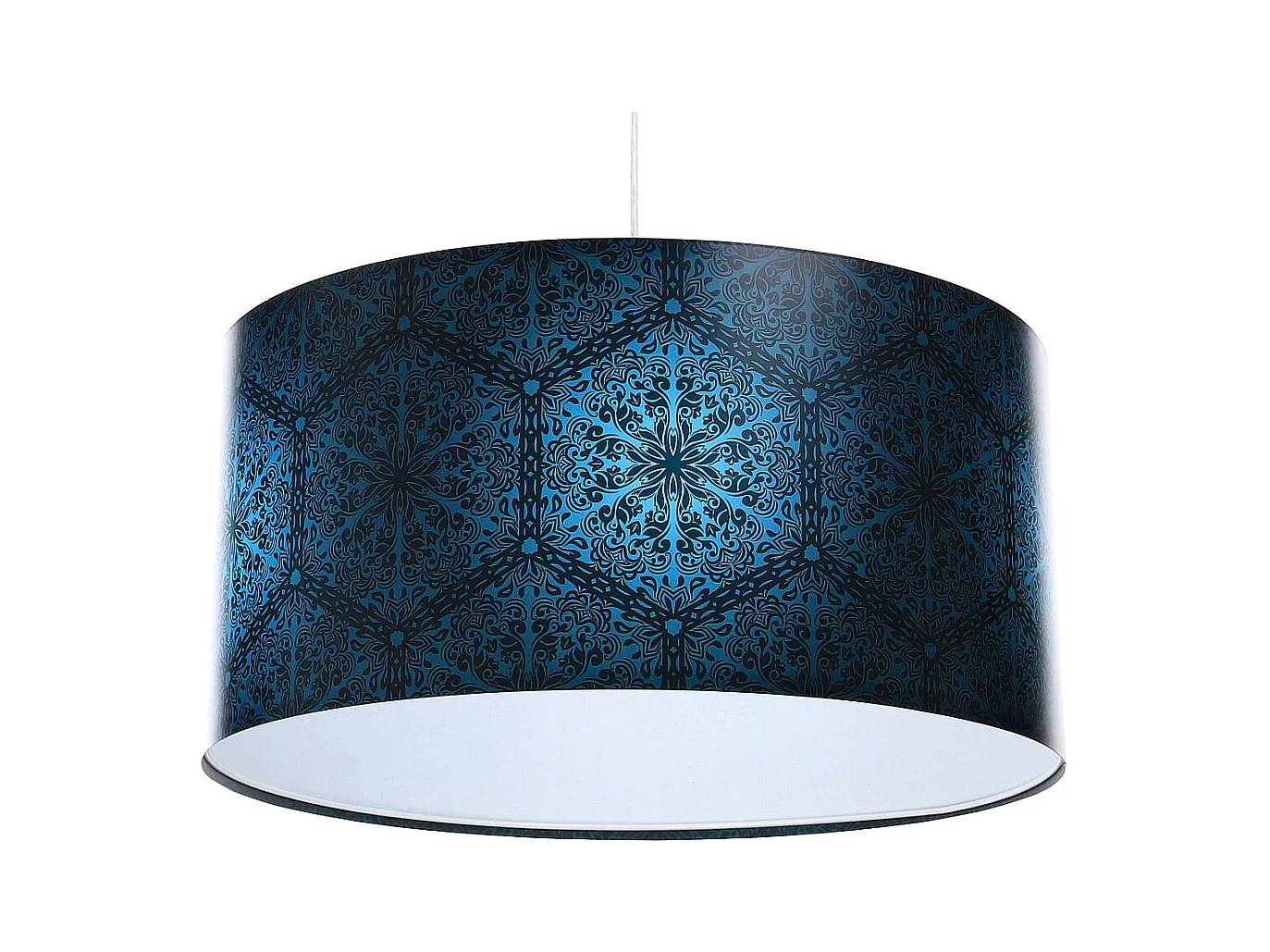 Suspension Foto Abstraction