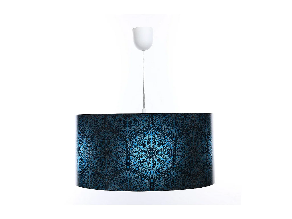 Suspension Foto Abstraction