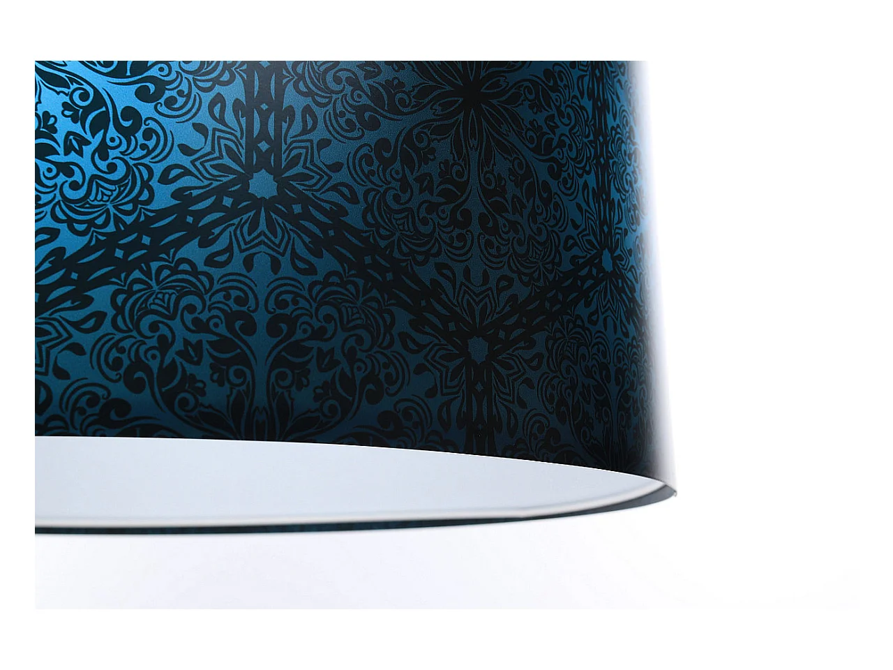 Suspension Foto Abstraction