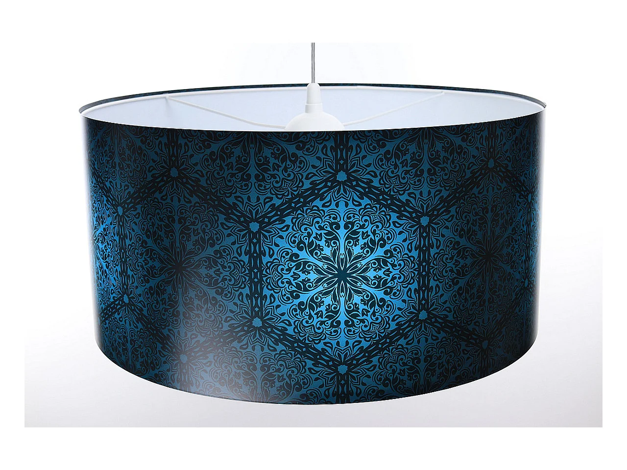 Suspension Foto Abstraction