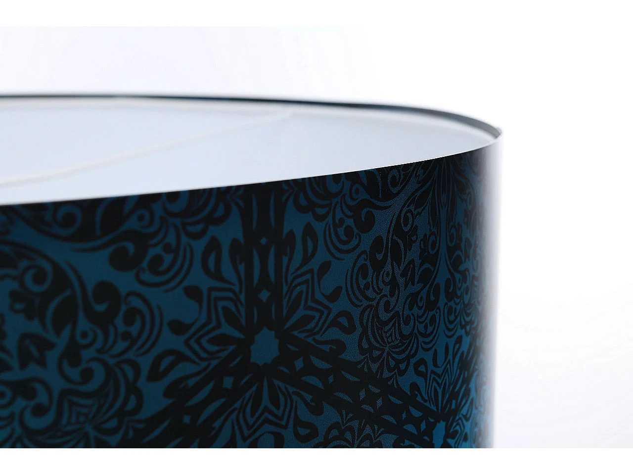 Suspension Foto Abstraction