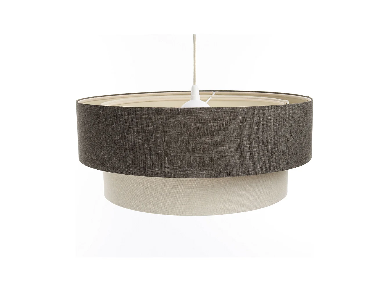 Suspension Duo BOHO ELEGANT