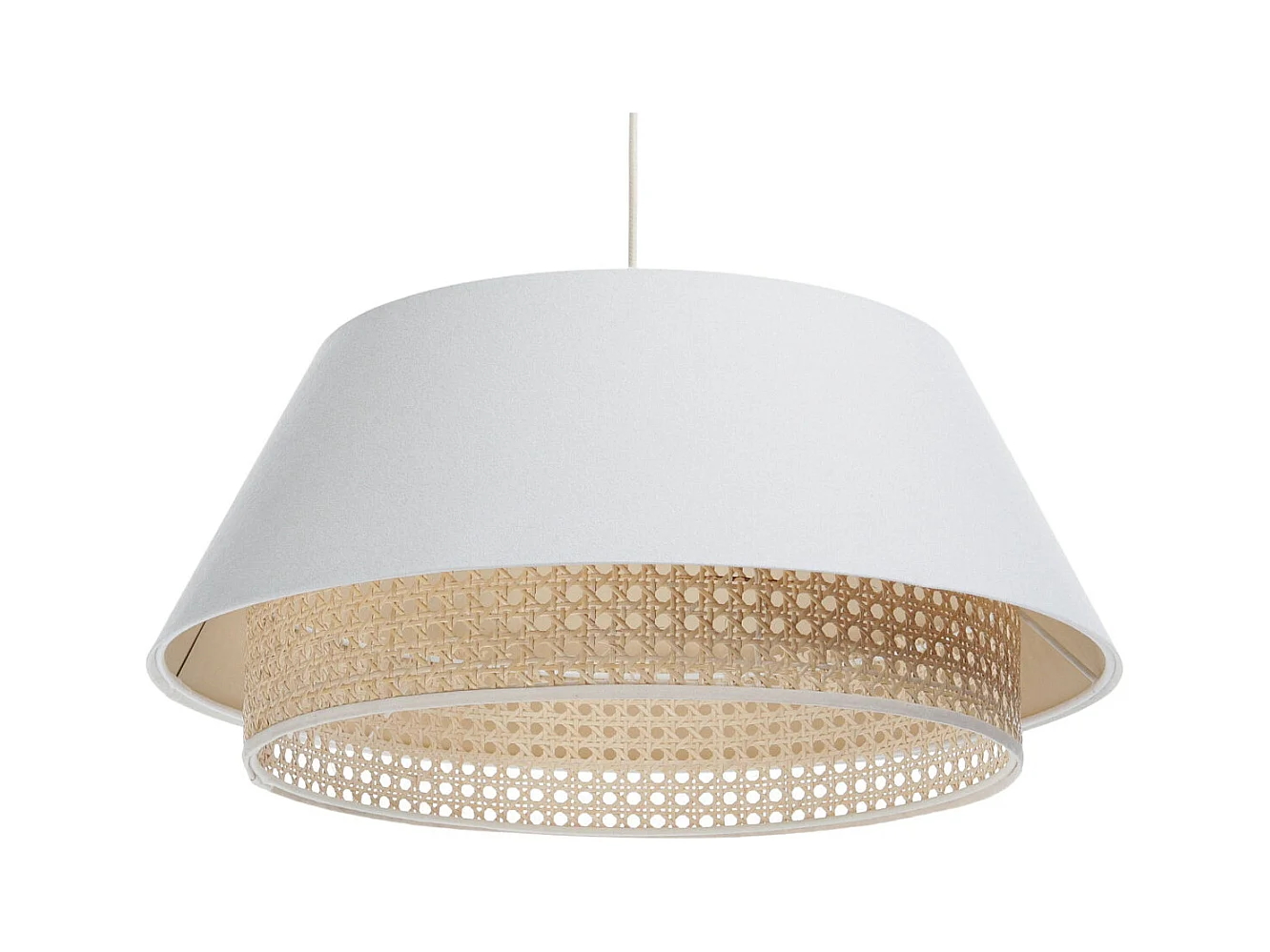 Suspension Sensei Rattan