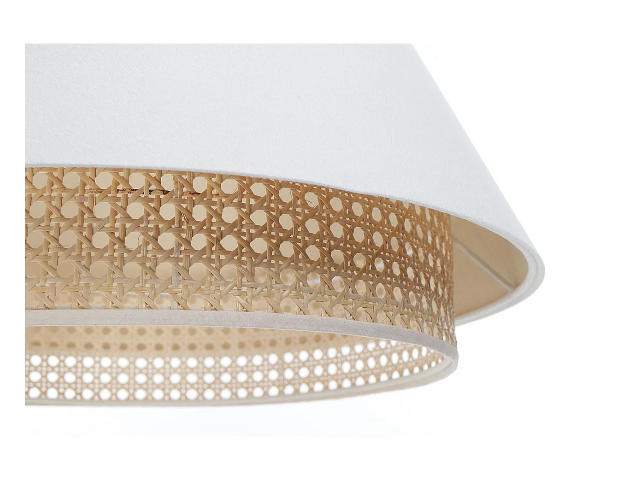 Suspension Sensei Rattan