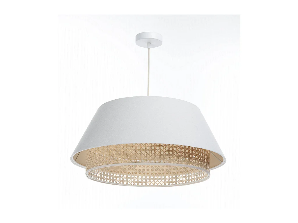 Suspension Sensei Rattan