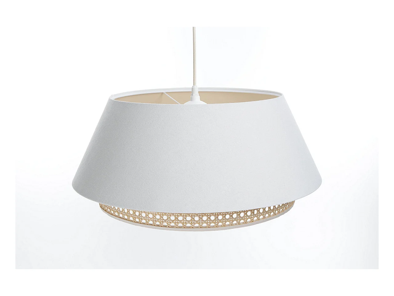 Suspension Sensei Rattan