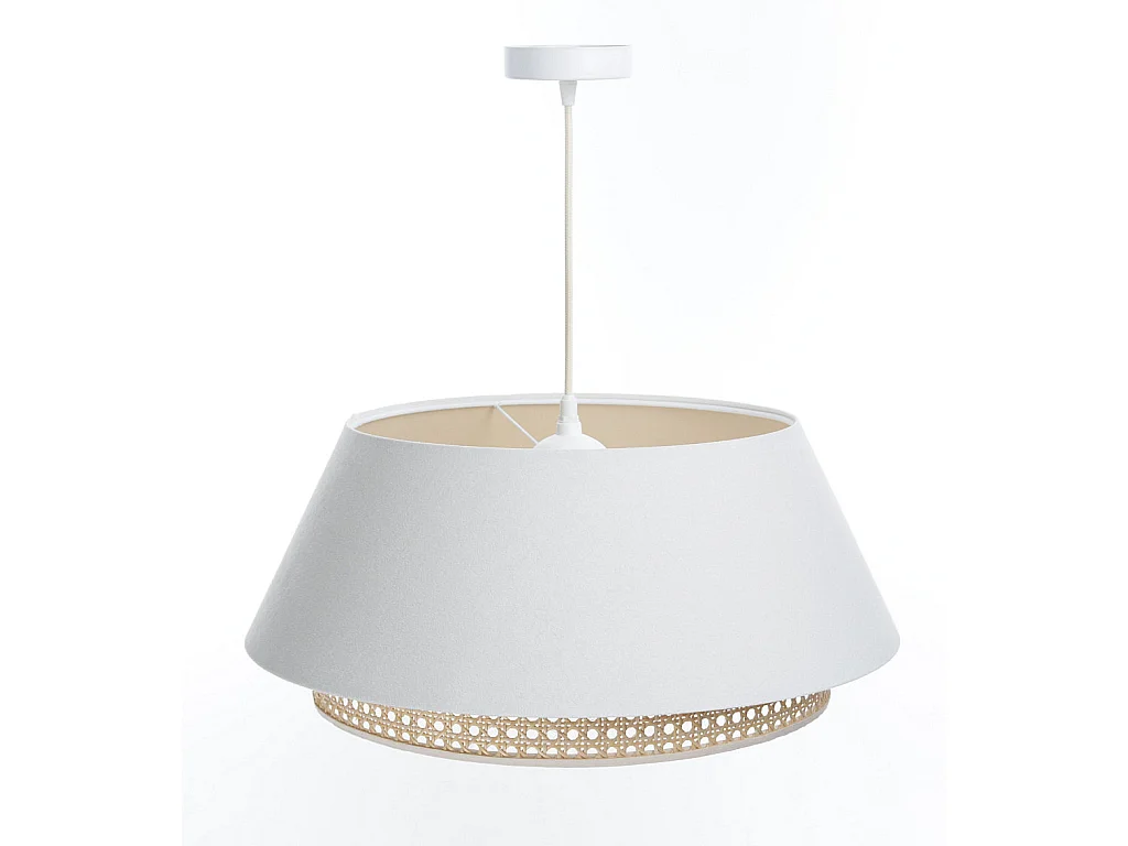 Suspension Sensei Rattan