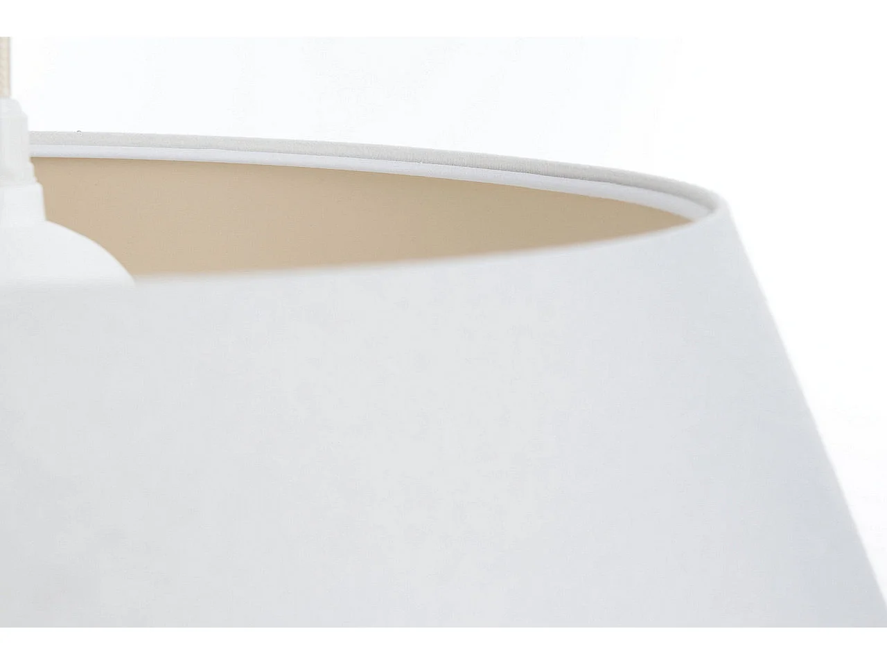 Suspension Sensei Rattan