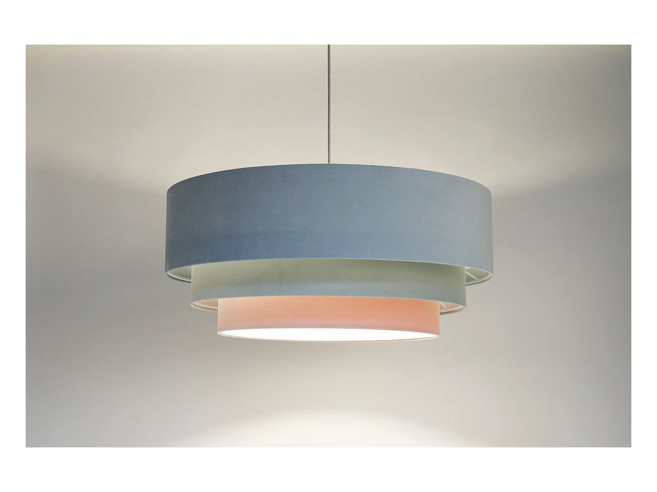 Suspension Triniti Jasmin