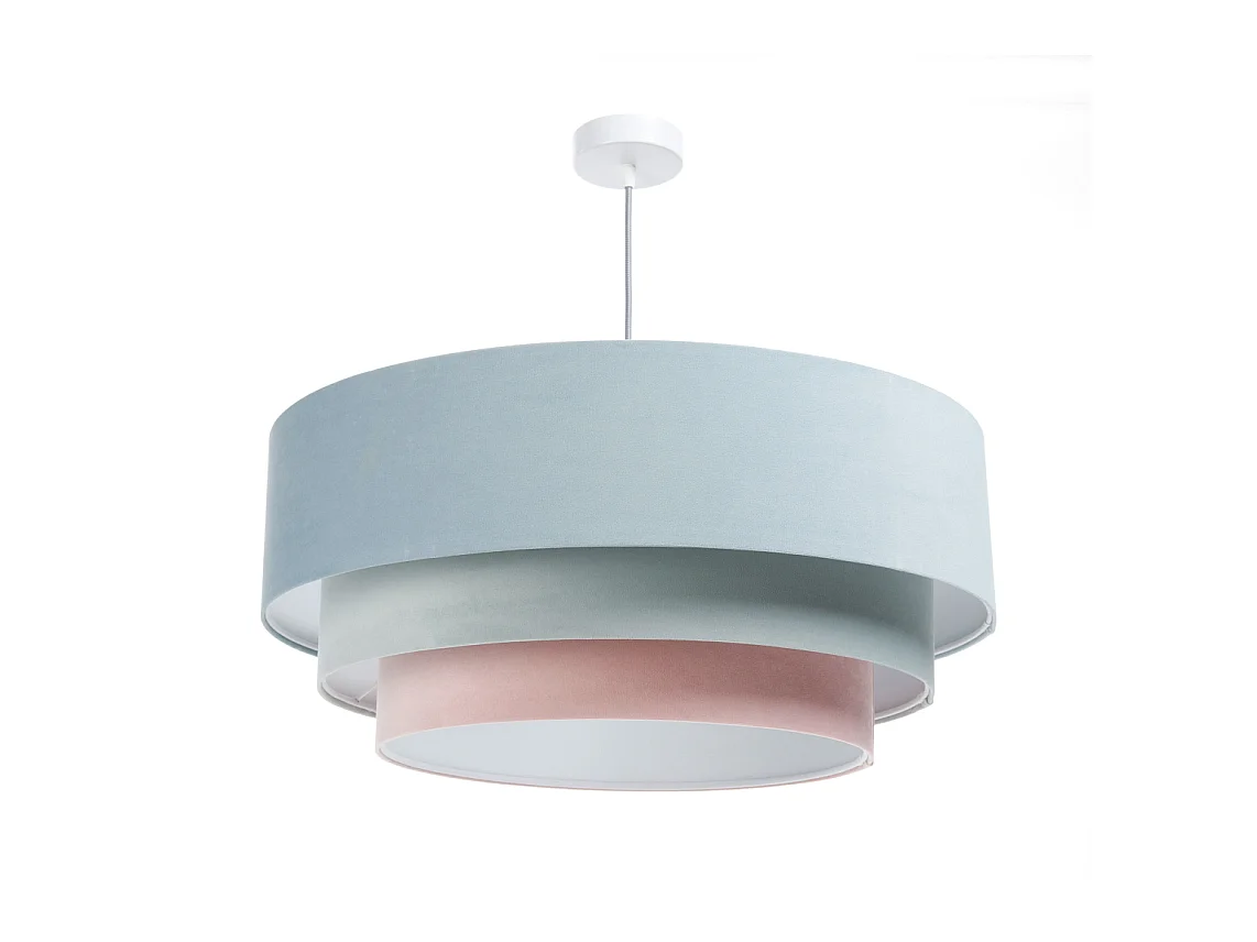 Suspension Triniti Jasmin