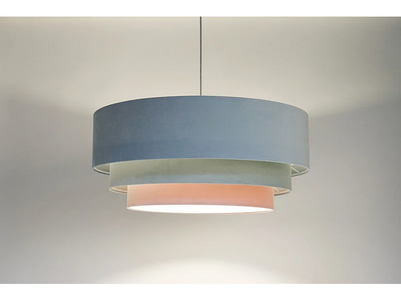 Suspension Triniti Jasmin