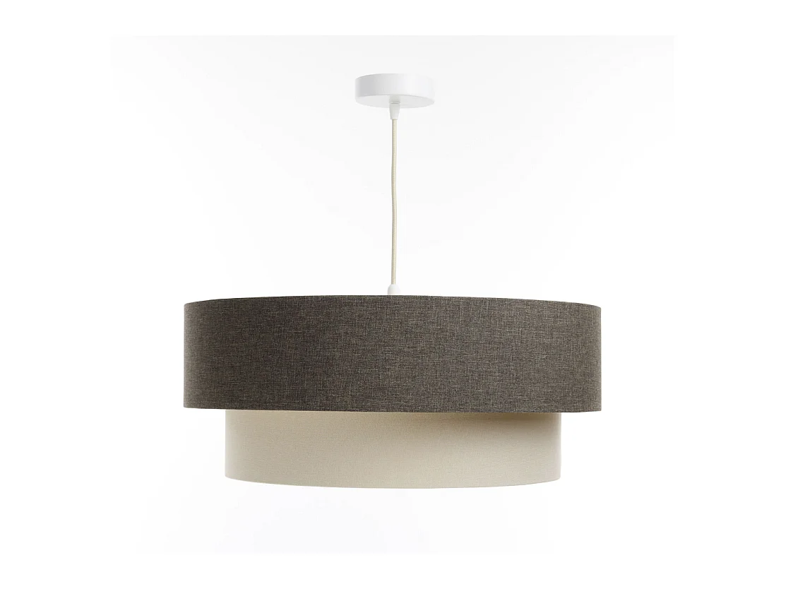 Suspension Duo BOHO ELEGANT