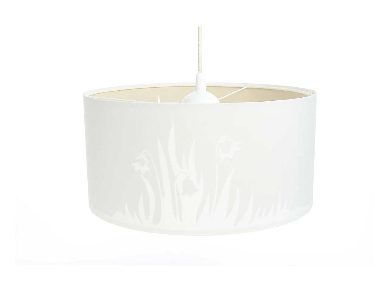 Suspension Boho Auris