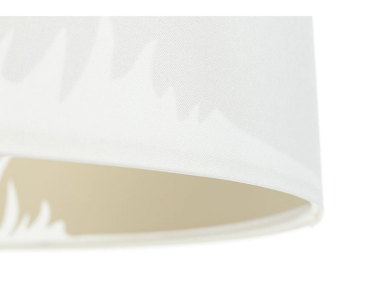 Suspension Boho Auris