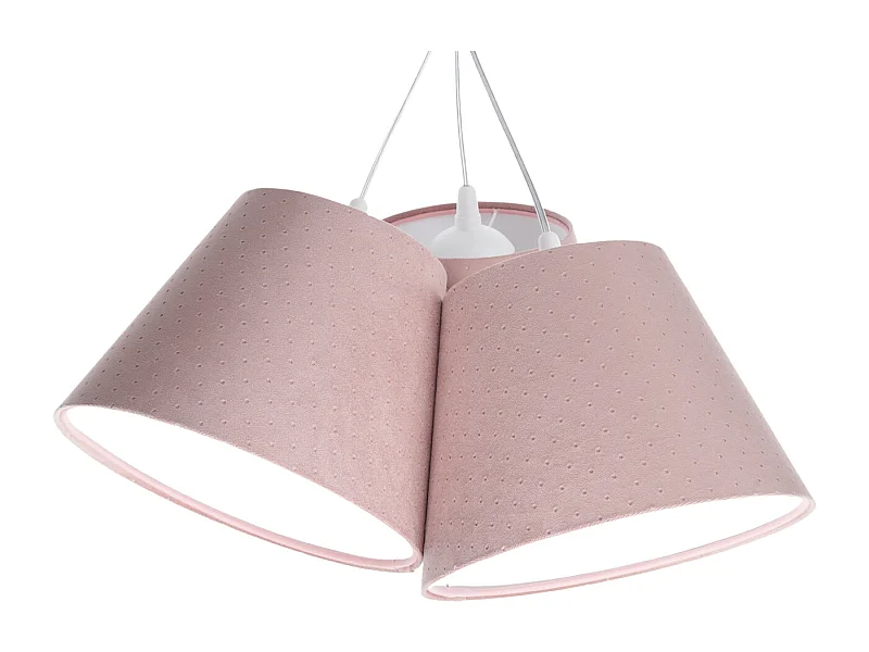 Suspension Trio Bell Jasmin