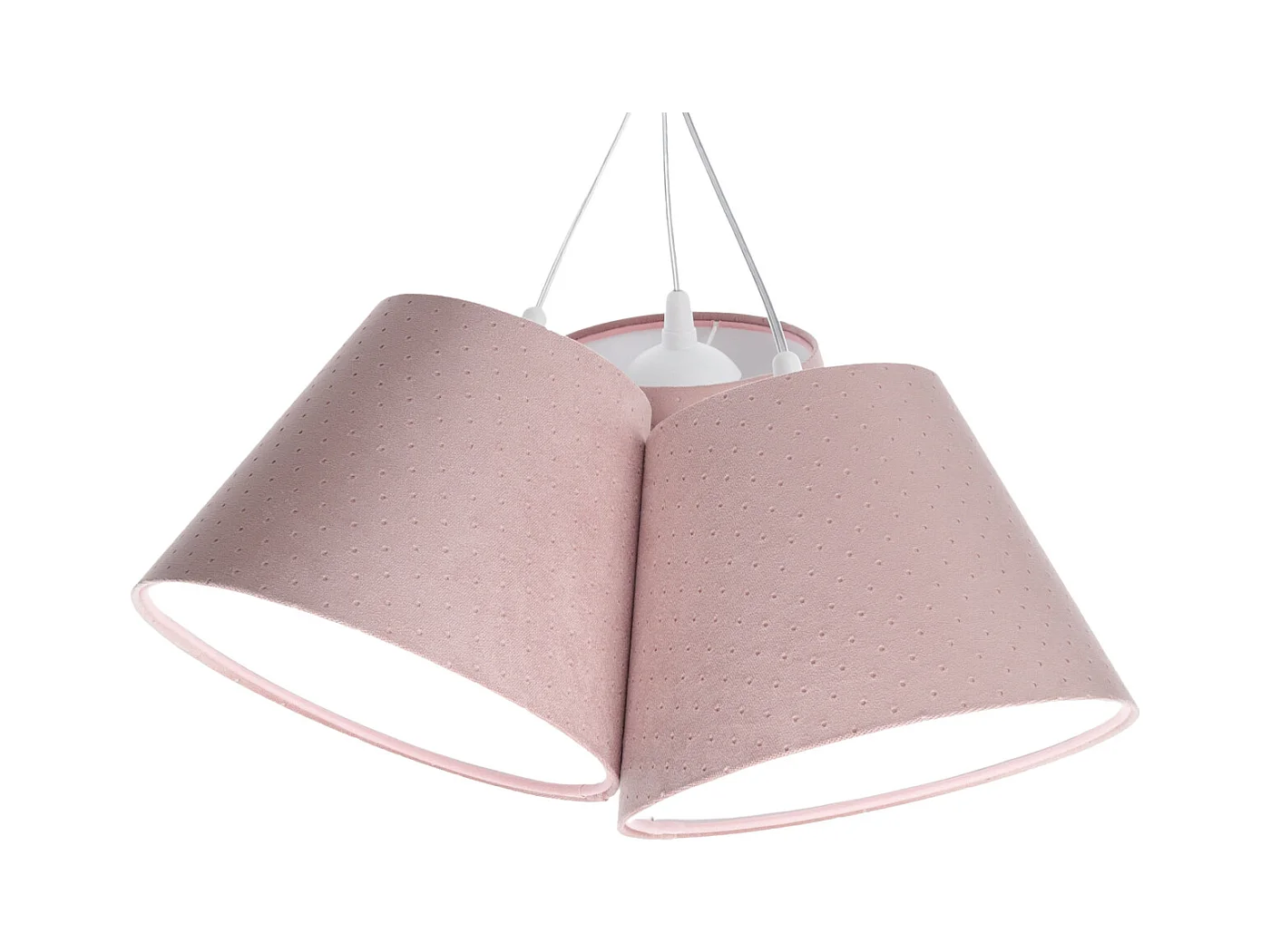 Suspension Trio Bell Jasmin