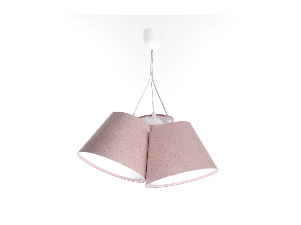 Suspension Trio Bell Jasmin