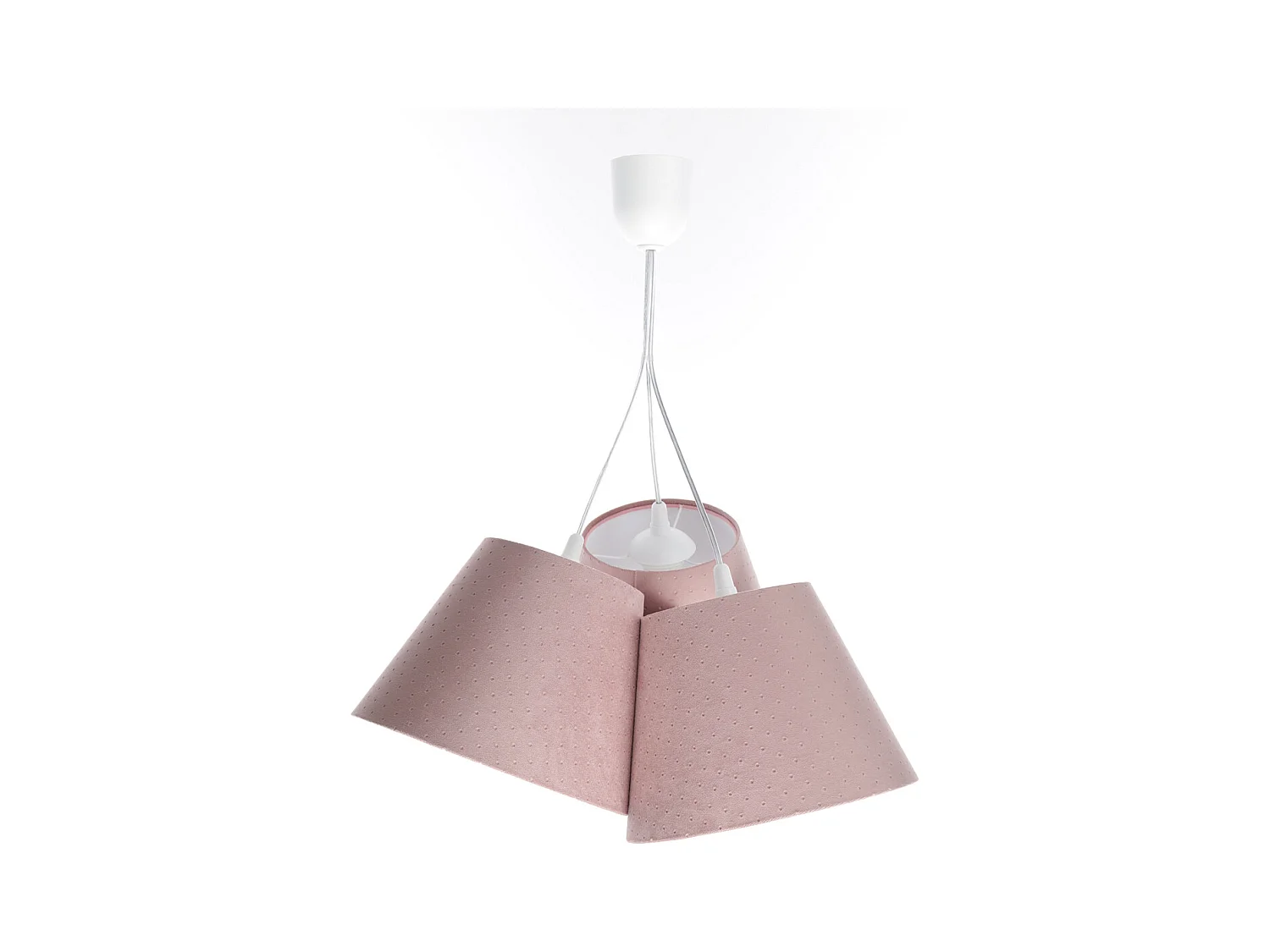 Suspension Trio Bell Jasmin