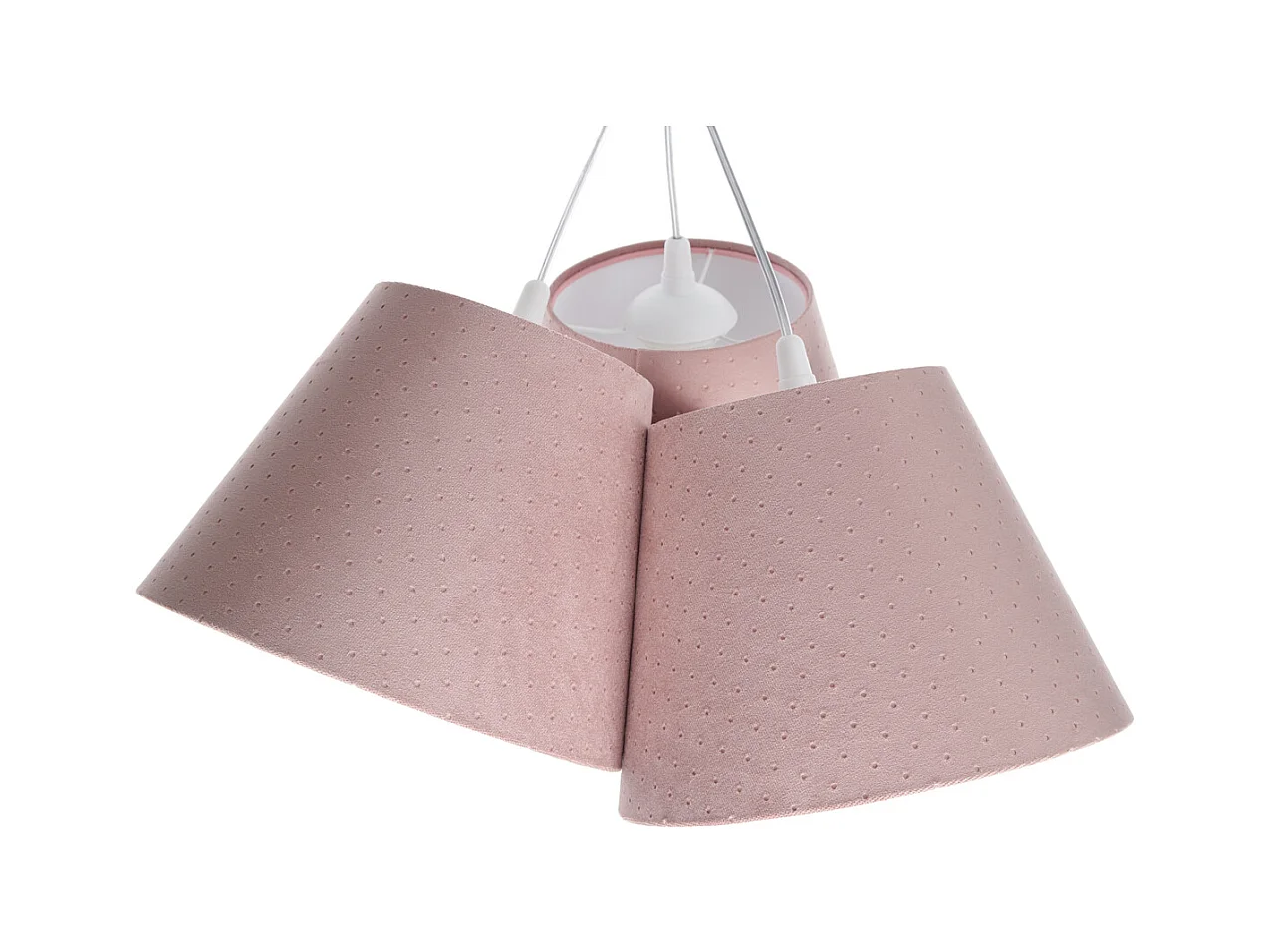 Suspension Trio Bell Jasmin