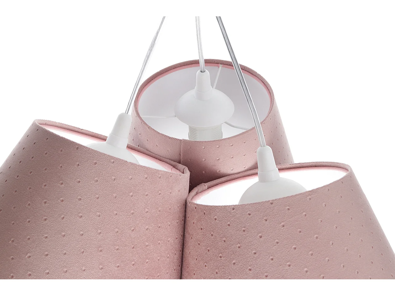 Suspension Trio Bell Jasmin