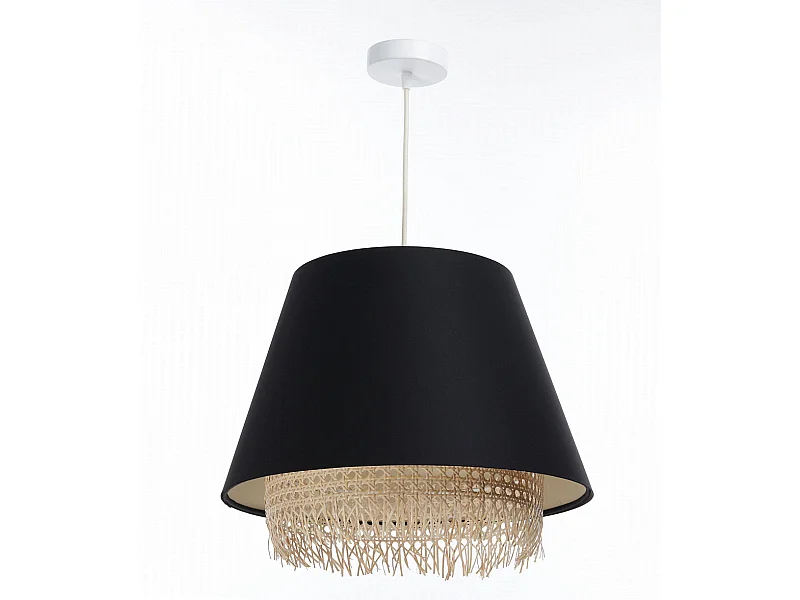 Suspension Sensei Rattan