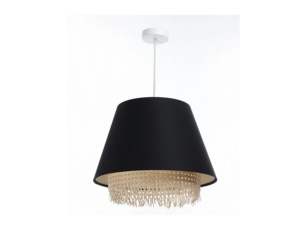 Suspension Sensei Rattan