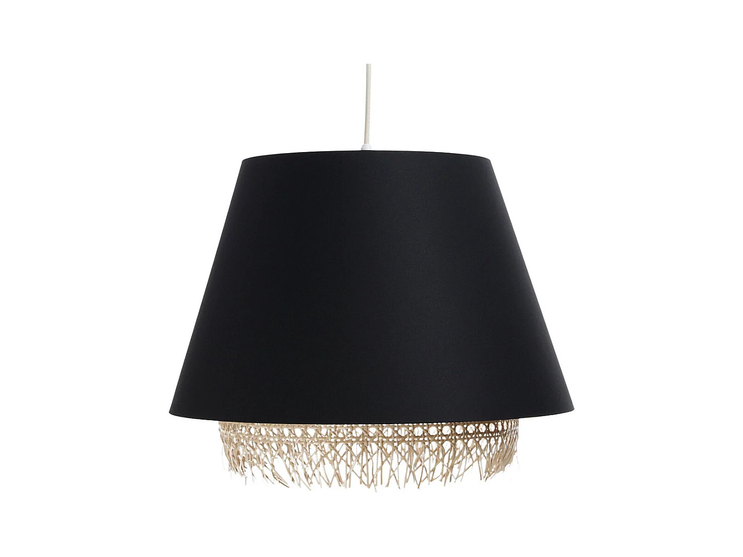 Suspension Sensei Rattan