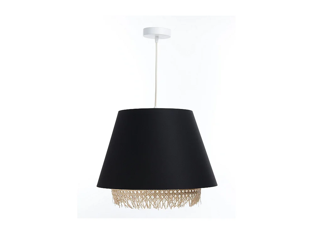 Suspension Sensei Rattan