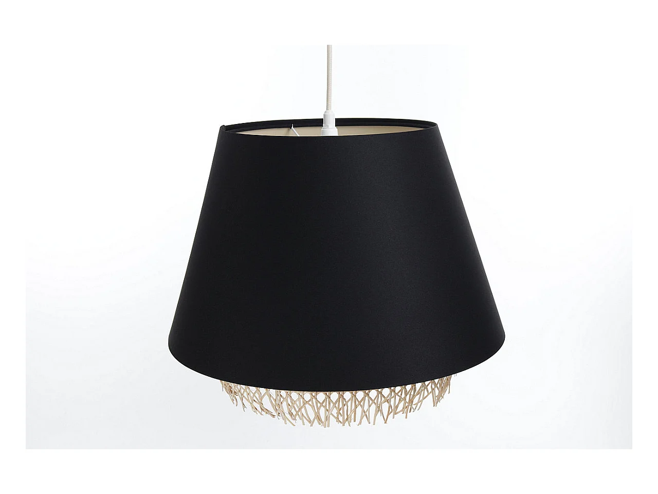 Suspension Sensei Rattan