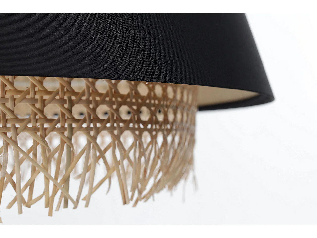 Suspension Sensei Rattan