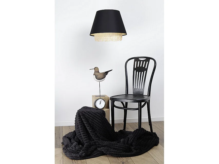 Suspension Sensei Rattan